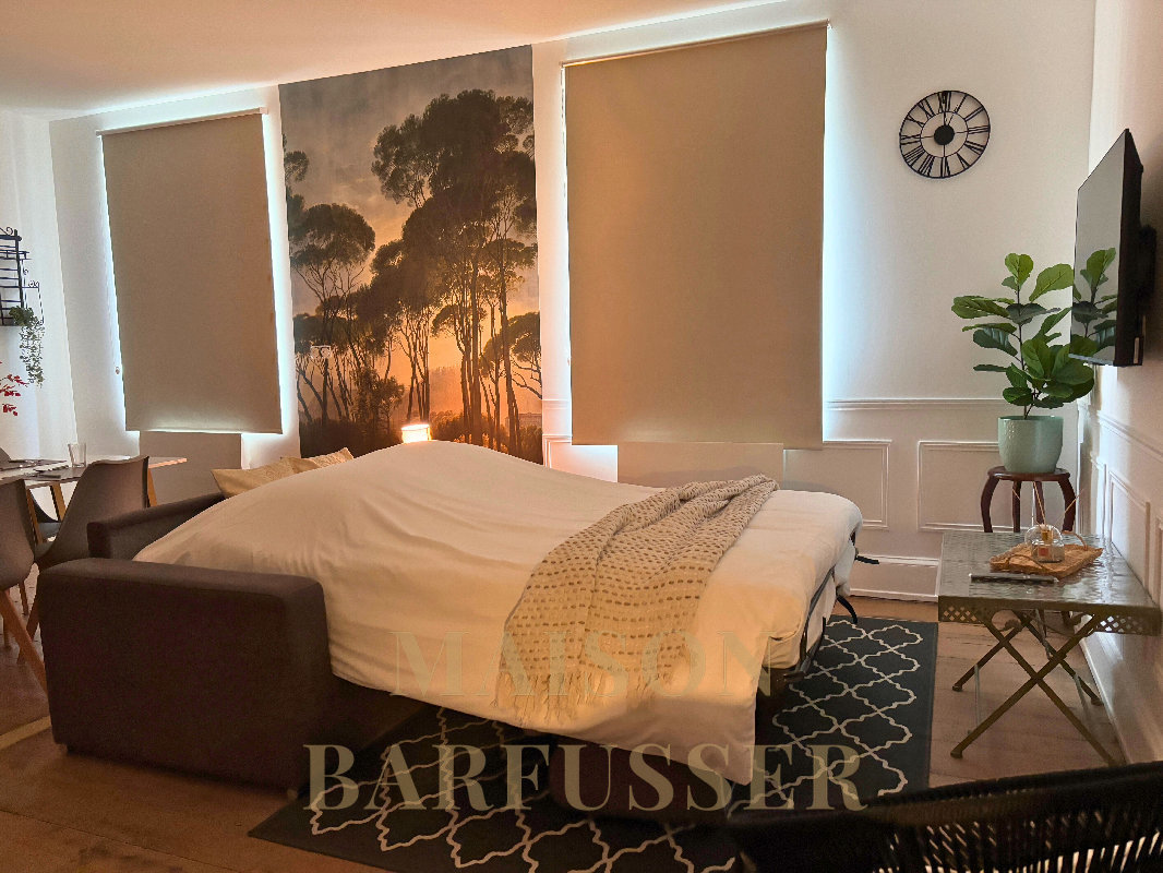 Suite Aube – photo 11