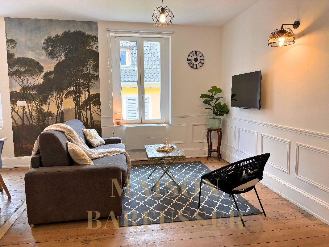 Suite Aube – photo 2