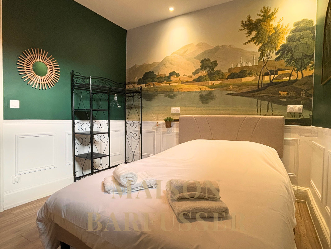 Suite Aube – photo 7